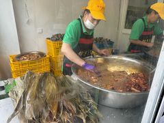 -召稼楼永茂昌粽子大王