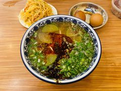 -有礼有面(知春路店)