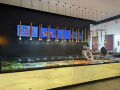 -拿渡麻辣香锅(首创奥特莱斯店)