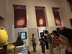 -曼谷国家博物馆