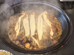 -崔记生活·铁锅炖鱼粘卷子(总店)
