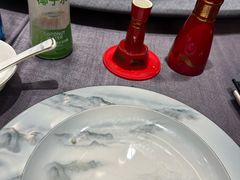 -上海古井假日酒店 · 徽昇楼中餐厅