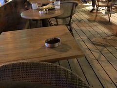 露天位-VESH COFFEE(定西路店)