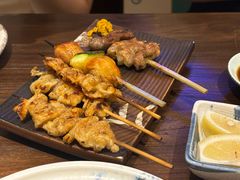 -鸟鹏烧鸟居酒屋(熙龙湾店)