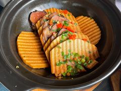 -野蔓果·山野菜(西湖景区·龙井茶田店)