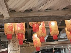-朱光玉火锅馆(全国总店·金冠好店)