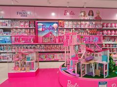 -TOYSRUS玩具反斗城(上海万象城店)