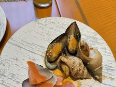 -威斯汀舞台餐厅