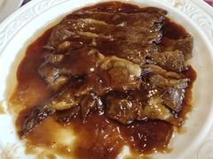 -南来顺饭庄·清真(南菜园店)