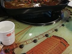 -王婆大虾(睿达广场木兰里店)