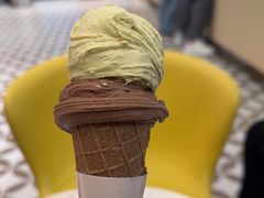-CREAM STORY意大利手工冰淇淋&甜品(万象前海店)