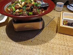 -大张烙馍村(泉山店)