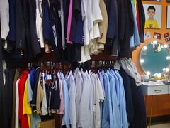 -爱定格照相馆·证件照(海珠客村店)