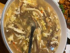 -浔庐餐厅•江西老字号•九江菜(烟水亭店)