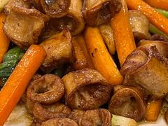 美极竹肠-美极鲜食坊(宝安南路店)