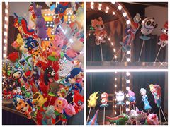 -天津卫码头(南开大悦城店)