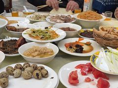 -康陵正德春饼宴26号