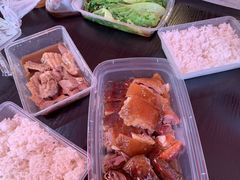 -黄连大头华烧鹅店(大良店)