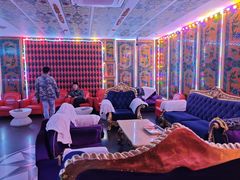 -安吉罗联丰舞厅(宝丰生活广场店)