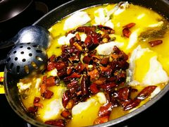 -川里谈·川味小馆(北京路店)