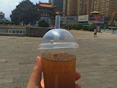 -桥香园云南过桥米线(金马碧鸡店)