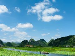 -青龙山景区