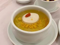 -喜鼎海胆水饺(平安金融中心店)
