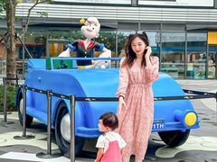 -东莞松山湖万象汇