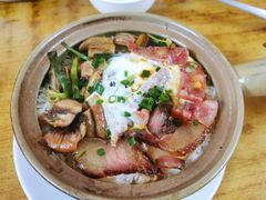 -康乐餐馆(台山商业城D座商场店)