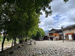 -云水谣景区