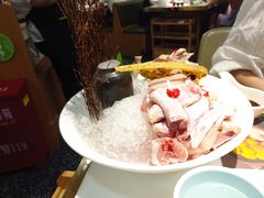 -洪氏嗨捞·猪肚鸡火锅(阳光天地店)