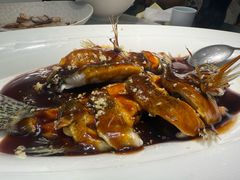 -虎哥私房菜(馒头山店)