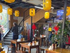 -长安后宰门水盆羊肉(新都心店)