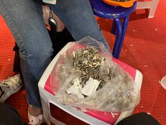 -友乐居羊蝎子(西直门店)