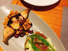 -新贝乐意大利餐厅(苏州中心店)