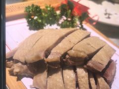 -阿英煲(凉城路店)