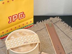 -JPG coffee(深圳湾万象城店)