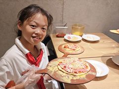 -必胜客(WOW宝龙城市广场店)