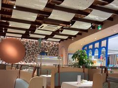 -Aqua Oasis 水天堂(相城天虹商场店)
