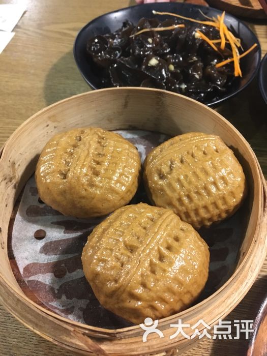 勒泰五楼美食图片