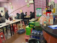 -平山城鑫烧烤(建国楼店)