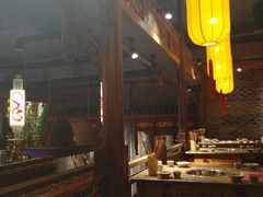 -小龙坎老火锅(红旗街店)