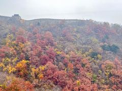 -慕田峪长城