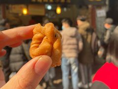 冰糖糯米-陈建平麻花(磁器口总店)