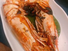 -月满港海鲜酒家