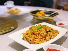 -小白鲨工夫潮膳(曲江店)