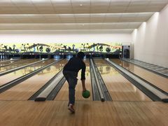 -广州保龄球馆(广州天河体育中心店)