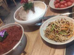 -豪渝火锅(李家村万达店)