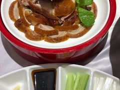 -味+新京宴·烤鸭·北京菜(创意谷店)