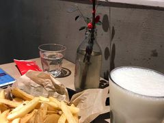 -Maxpoint Kitchen 西餐咖啡(乐峰广场店)